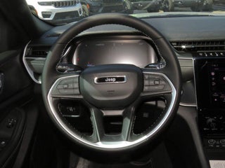 Jeep Grand Cherokee L