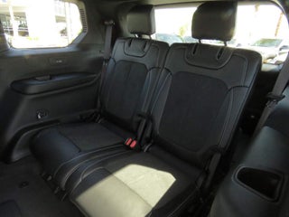 Jeep Grand Cherokee L