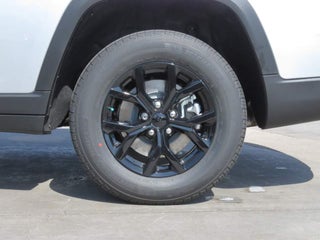 Jeep Grand Cherokee L