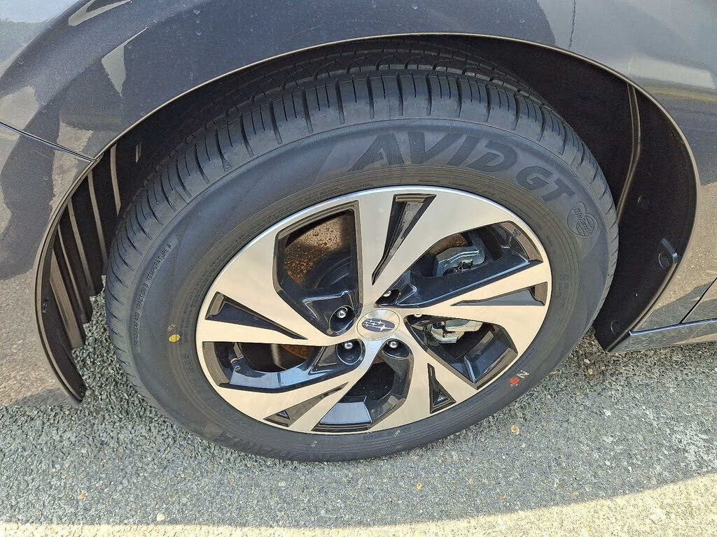 Image of 2025 Subaru Legacy