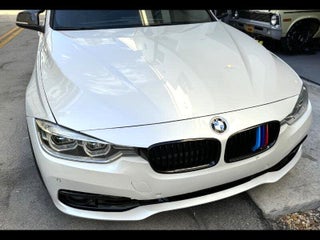2017 BMW 3 Series thumbnail – Hialeah, FL – 35