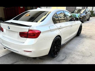 2017 BMW 3 Series thumbnail – Hialeah, FL – 36