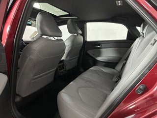 2021 Toyota Avalon thumbnail – Palmetto Bay, FL – 28