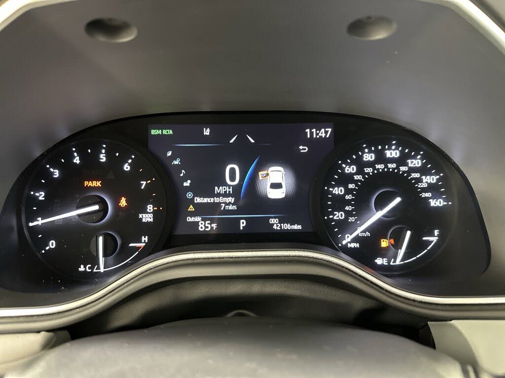 2021 Toyota Avalon XLE
                                    for sale in Palmetto Bay, FL – photo 19