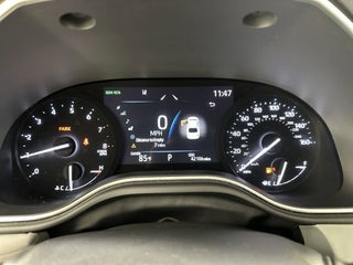 2021 Toyota Avalon thumbnail – Palmetto Bay, FL – 19