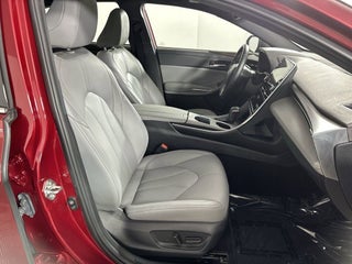 2021 Toyota Avalon thumbnail – Palmetto Bay, FL – 31
