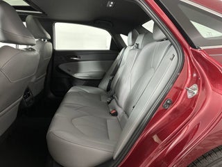 2021 Toyota Avalon thumbnail – Palmetto Bay, FL – 27