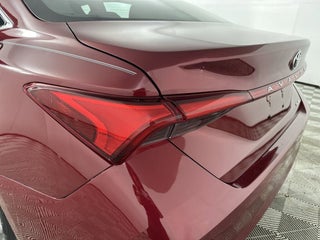 2021 Toyota Avalon thumbnail – Palmetto Bay, FL – 30