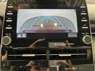 2021 Toyota Avalon thumbnail – Palmetto Bay, FL – 21