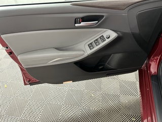 2021 Toyota Avalon thumbnail – Palmetto Bay, FL – 33