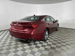 2021 Toyota Avalon thumbnail – Palmetto Bay, FL – 11