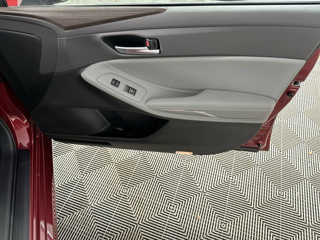 2021 Toyota Avalon XLE
                                    for sale in Palmetto Bay, FL – photo 35