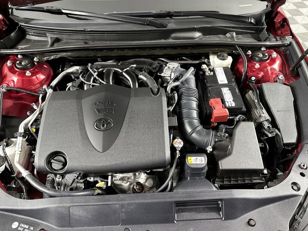 2021 Toyota Avalon XLE
                                    for sale in Palmetto Bay, FL – photo 32