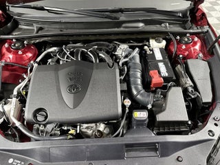2021 Toyota Avalon thumbnail – Palmetto Bay, FL – 32