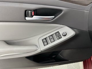 2021 Toyota Avalon thumbnail – Palmetto Bay, FL – 17