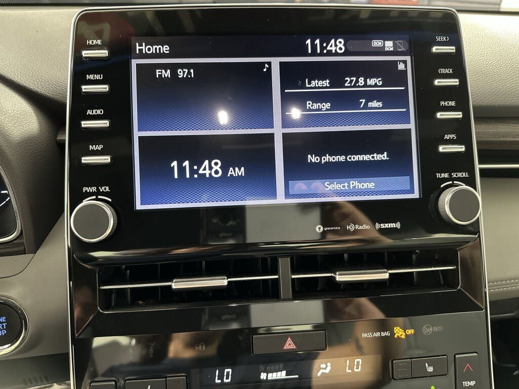 2021 Toyota Avalon XLE
                                    for sale in Palmetto Bay, FL – photo 20