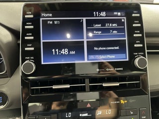 2021 Toyota Avalon thumbnail – Palmetto Bay, FL – 20