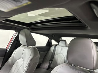 2021 Toyota Avalon thumbnail – Palmetto Bay, FL – 26