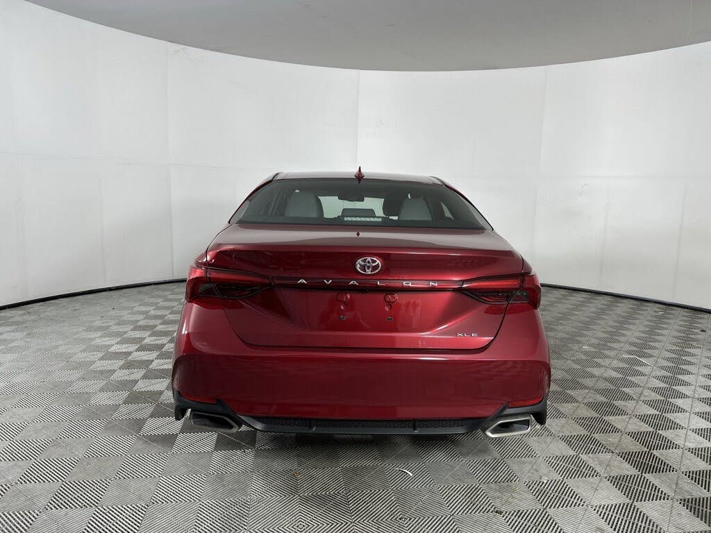 2021 Toyota Avalon XLE
                                    for sale in Palmetto Bay, FL – photo 10