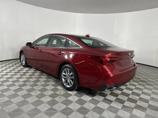 2021 Toyota Avalon thumbnail – Palmetto Bay, FL – 8