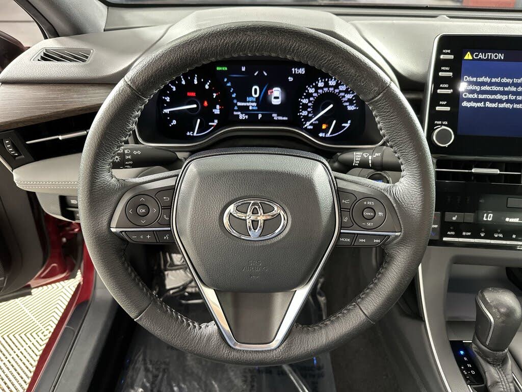 2021 Toyota Avalon XLE
                                    for sale in Palmetto Bay, FL – photo 18