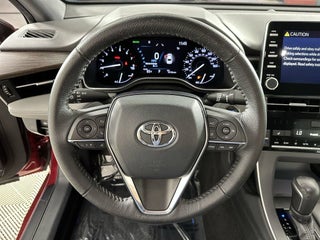 2021 Toyota Avalon thumbnail – Palmetto Bay, FL – 18