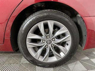 2021 Toyota Avalon thumbnail – Palmetto Bay, FL – 14