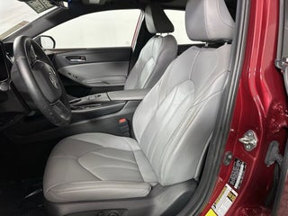 2021 Toyota Avalon thumbnail – Palmetto Bay, FL – 15