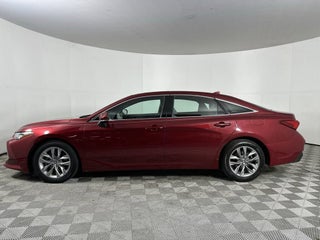 2021 Toyota Avalon thumbnail – Palmetto Bay, FL – 7