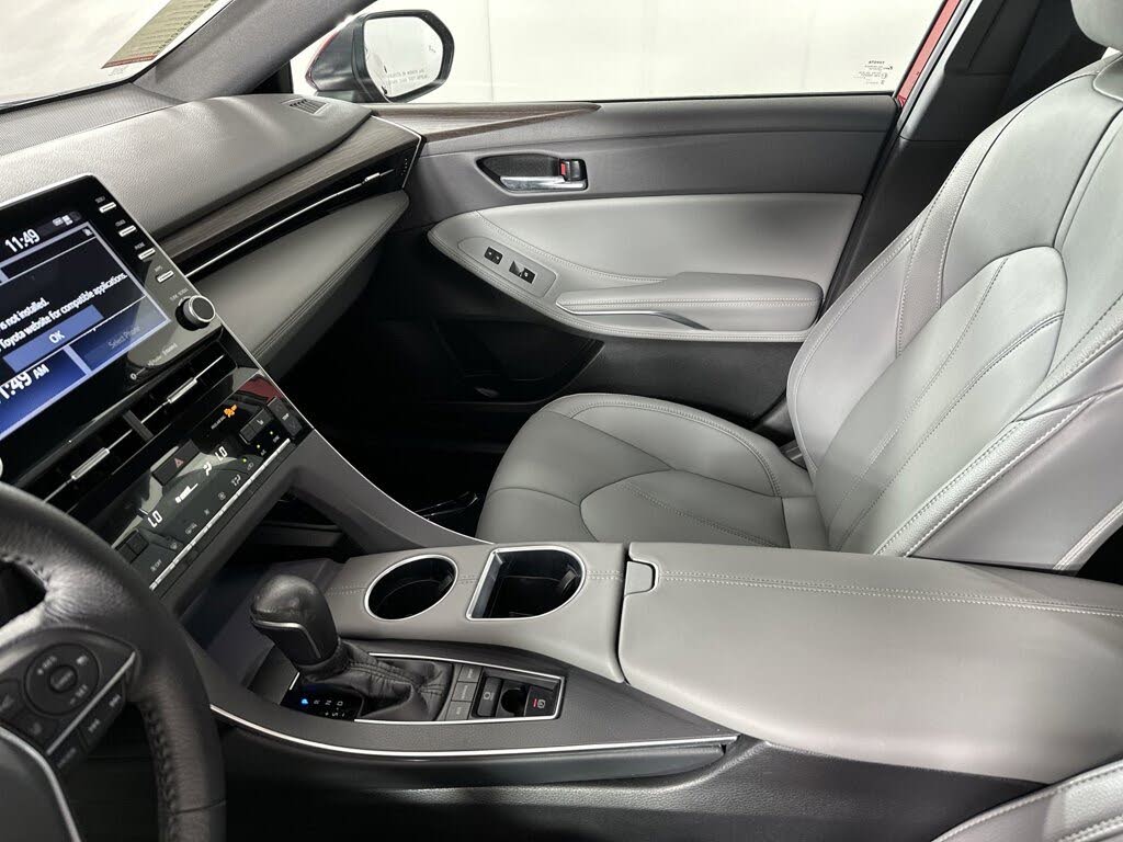 2021 Toyota Avalon XLE
                                    for sale in Palmetto Bay, FL – photo 25