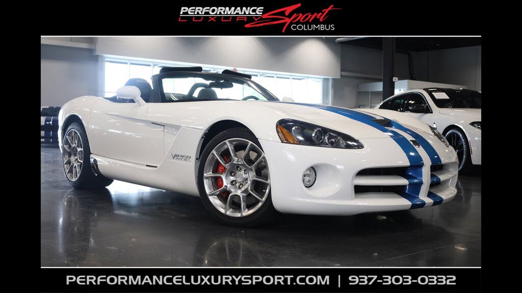 Dodge Viper