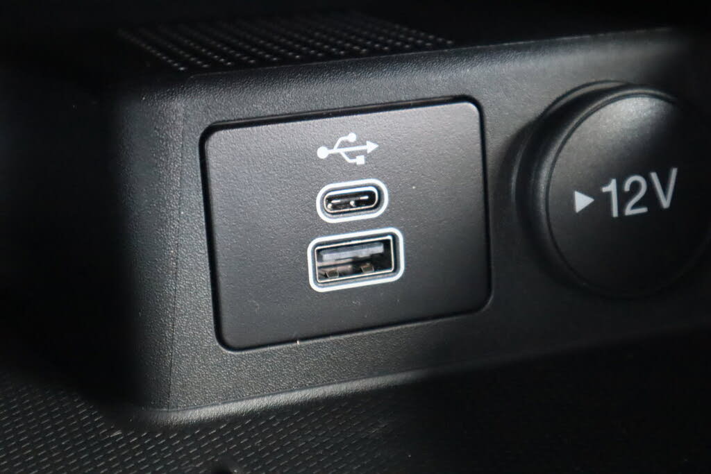 Image of 2025 Ford Escape