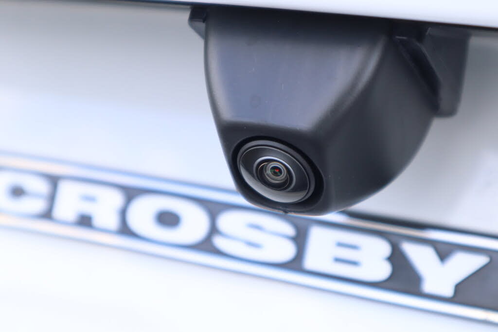 Image of 2025 Ford Escape