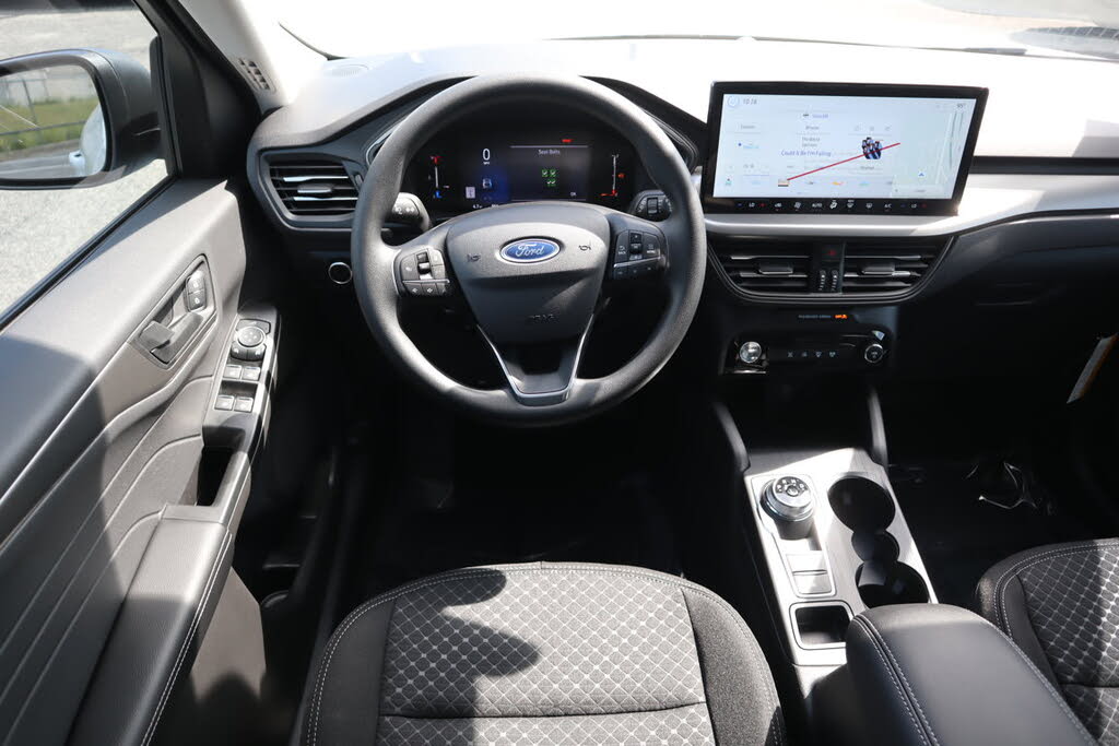 Image of 2025 Ford Escape