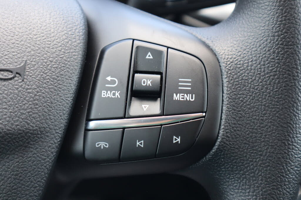 Image of 2025 Ford Escape