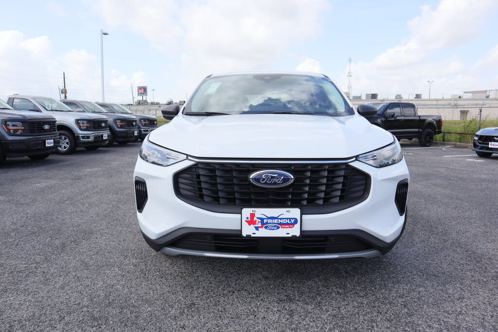 Image of 2025 Ford Escape