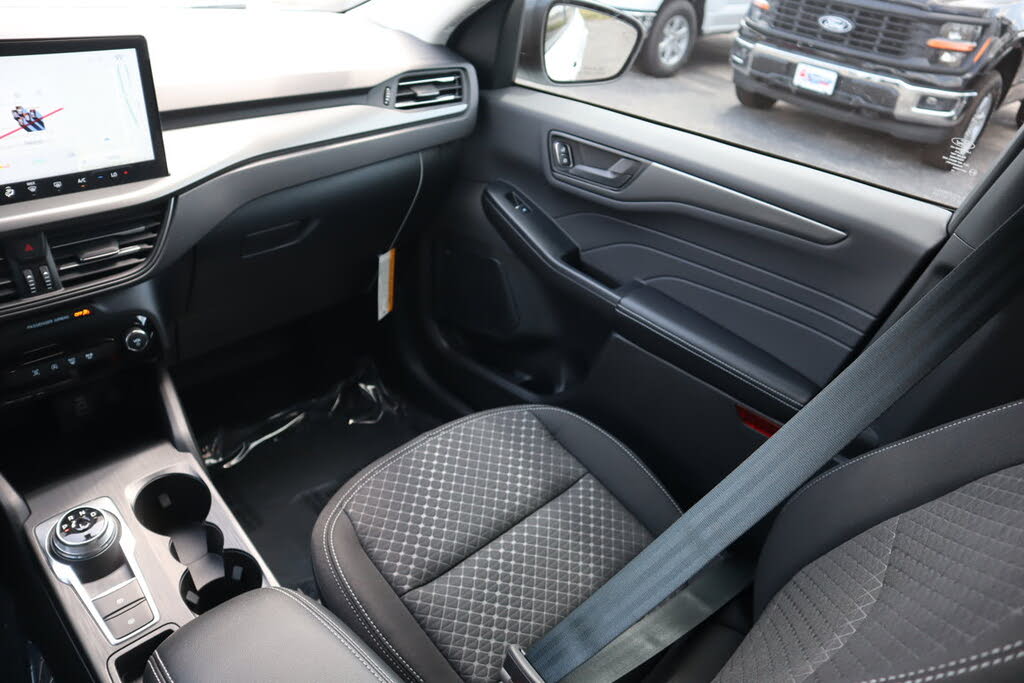 Image of 2025 Ford Escape