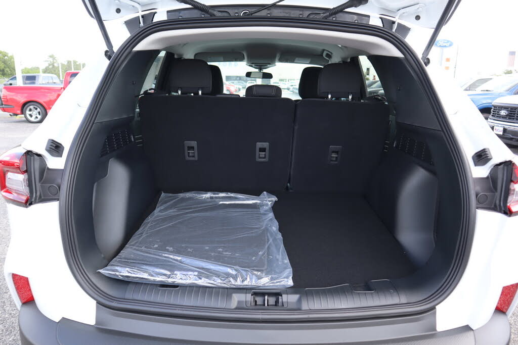 Image of 2025 Ford Escape