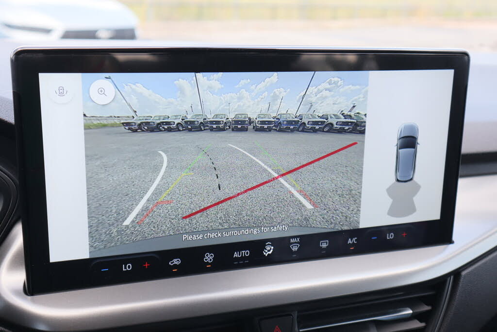 Image of 2025 Ford Escape