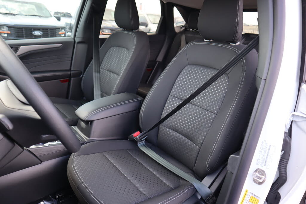 Image of 2025 Ford Escape