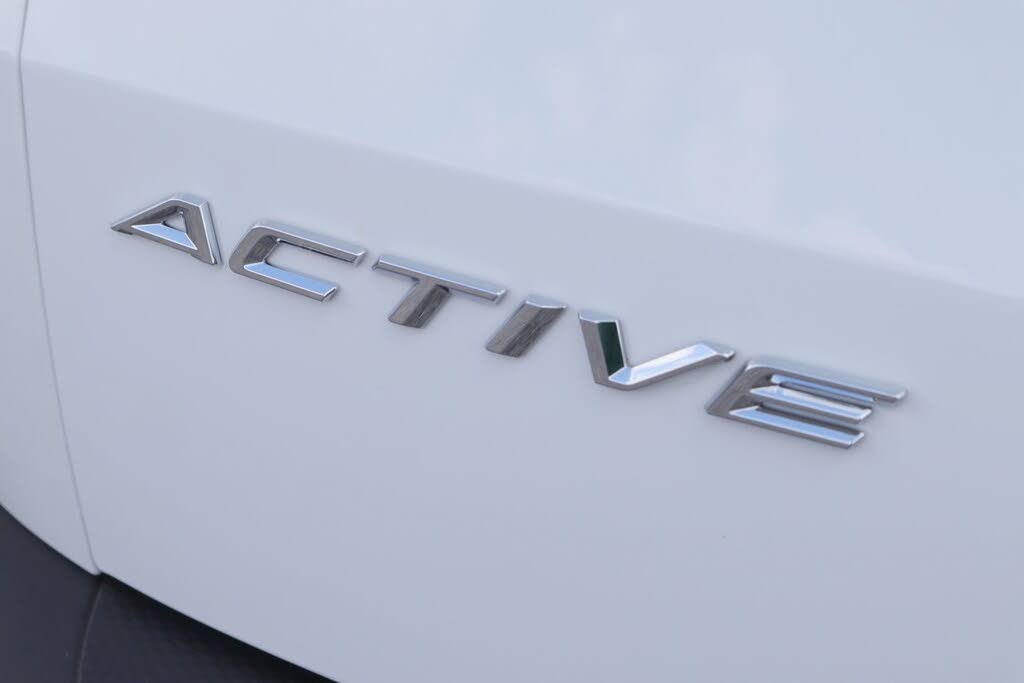 Image of 2025 Ford Escape