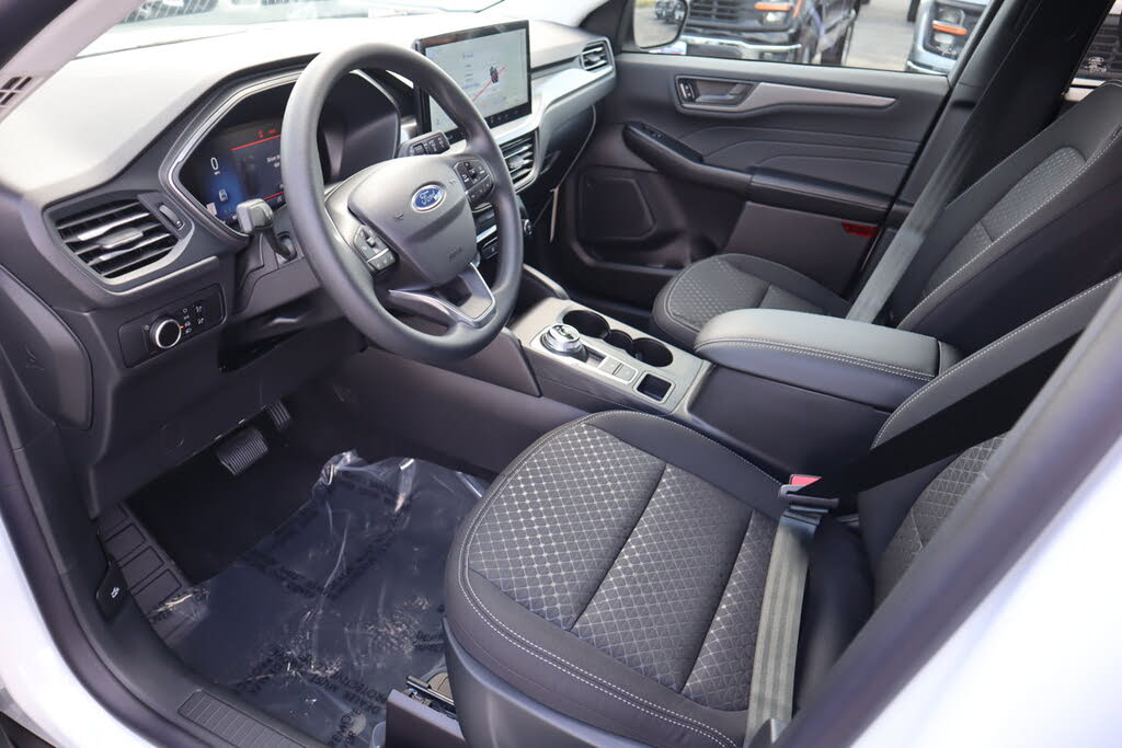 Image of 2025 Ford Escape