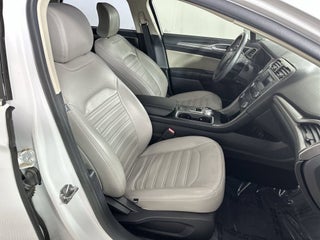 2017 Ford Fusion thumbnail – Palmetto Bay, FL – 31