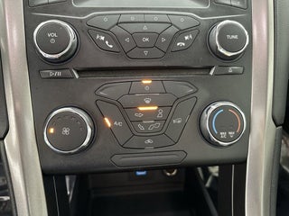 2017 Ford Fusion thumbnail – Palmetto Bay, FL – 23