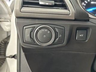 2017 Ford Fusion thumbnail – Palmetto Bay, FL – 22