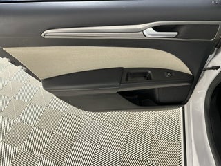 2017 Ford Fusion thumbnail – Palmetto Bay, FL – 34