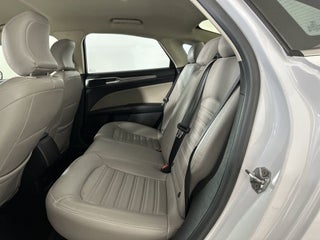 2017 Ford Fusion thumbnail – Palmetto Bay, FL – 27
