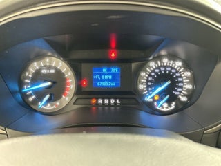 2017 Ford Fusion thumbnail – Palmetto Bay, FL – 19