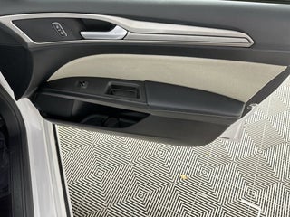 2017 Ford Fusion thumbnail – Palmetto Bay, FL – 35
