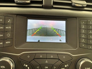 2017 Ford Fusion thumbnail – Palmetto Bay, FL – 21